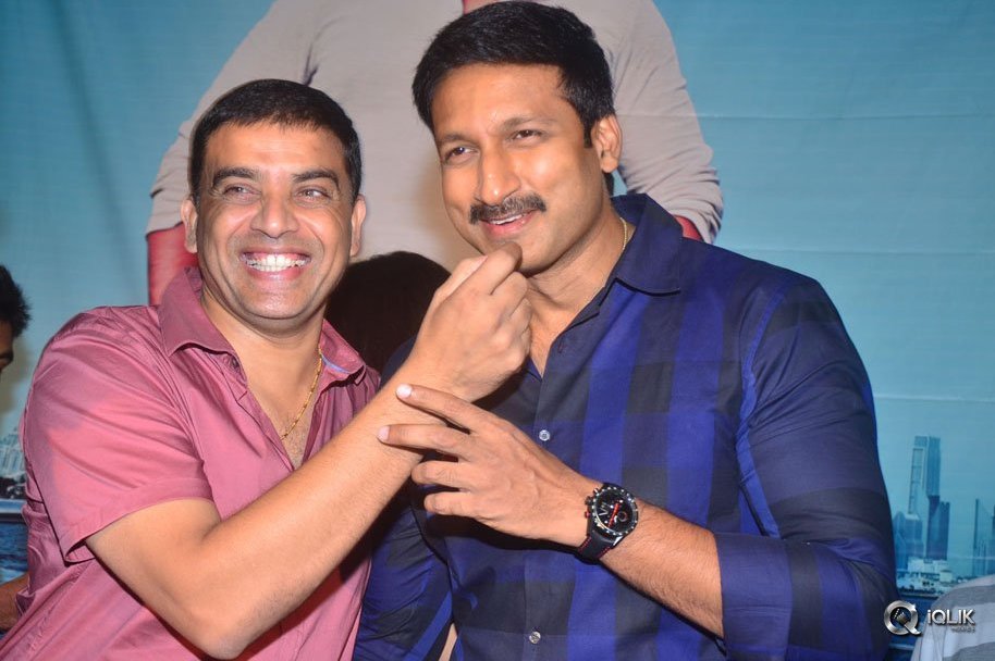 Goutham-Nanda-Movie-Teaser-Launch